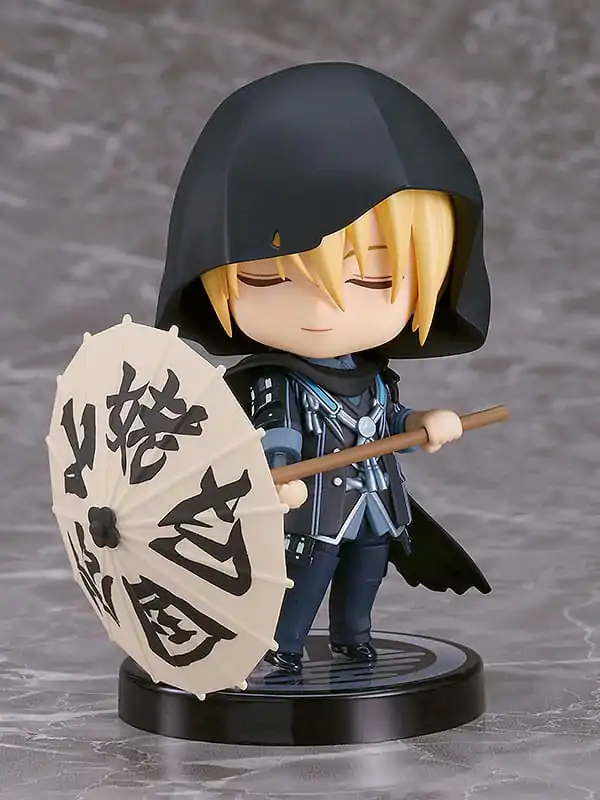 Butai Touken Ranbu Yamambagiri Kunihiro Tandokukou Nendoroid Figurka Akcji Yamambagiri Kunihiro 10 cm zdjęcie produktu