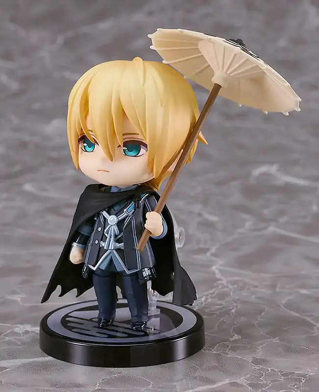 Butai Touken Ranbu Yamambagiri Kunihiro Tandokukou Nendoroid Figurka Akcji Yamambagiri Kunihiro 10 cm zdjęcie produktu