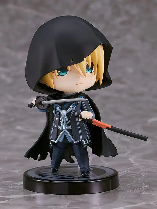 Butai Touken Ranbu Yamambagiri Kunihiro Tandokukou Nendoroid Figurka Akcji Yamambagiri Kunihiro 10 cm zdjęcie produktu