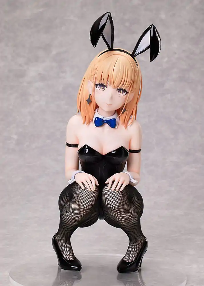 Butareba: Historia Człowieka Zamienionego w Świni PVC Statua 1/4 Jess: Bunny Ver. 27 cm zdjęcie produktu