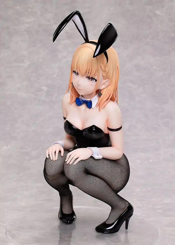 Butareba: Historia Człowieka Zamienionego w Świni PVC Statua 1/4 Jess: Bunny Ver. 27 cm zdjęcie produktu