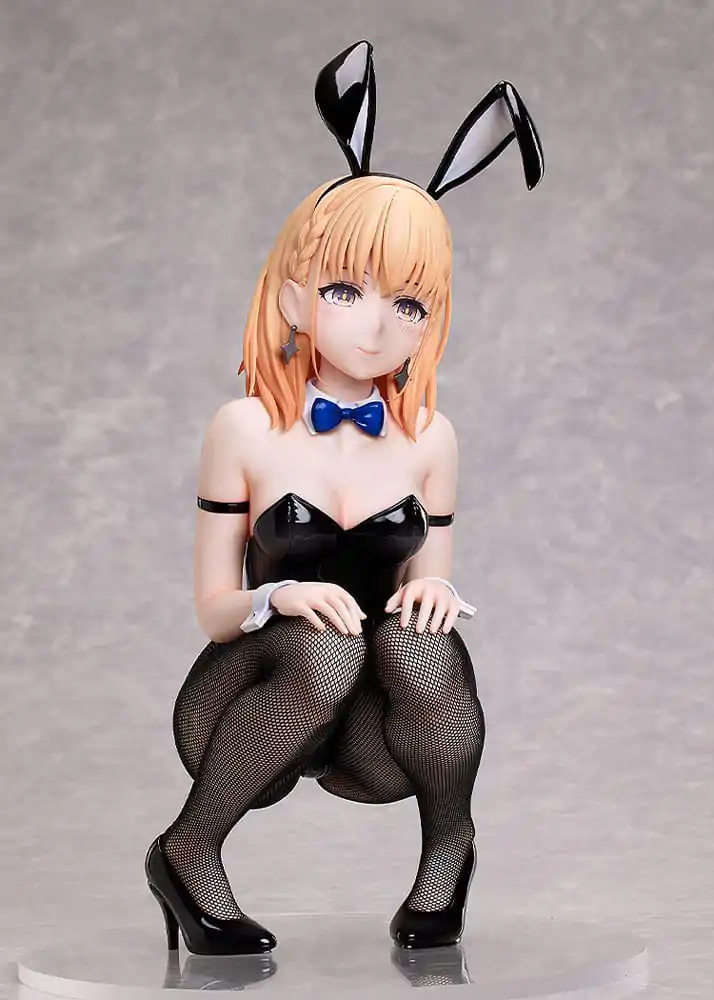 Butareba: Historia Człowieka Zamienionego w Świni PVC Statua 1/4 Jess: Bunny Ver. 27 cm zdjęcie produktu