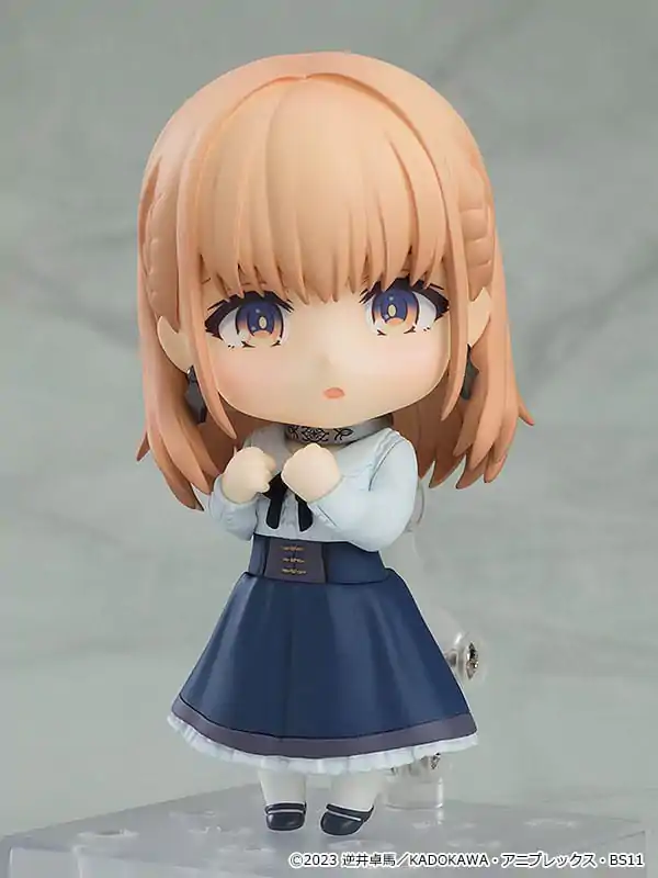 Butareba: Historia Człowieka Zamienionego w Świnię Nendoroid Figurka Akcji Jess 10 cm zdjęcie produktu