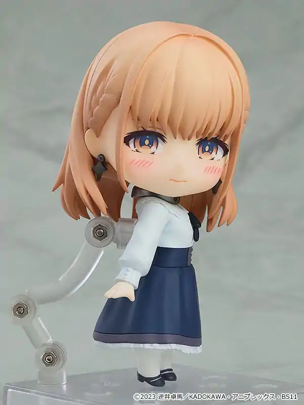 Butareba: Historia Człowieka Zamienionego w Świnię Nendoroid Figurka Akcji Jess 10 cm zdjęcie produktu