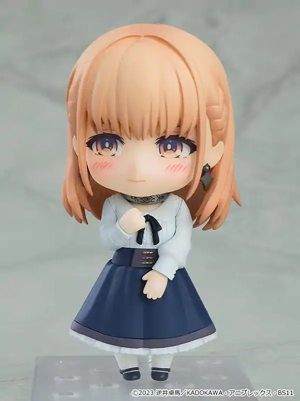 Butareba: Historia Człowieka Zamienionego w Świnię Nendoroid Figurka Akcji Jess 10 cm zdjęcie produktu