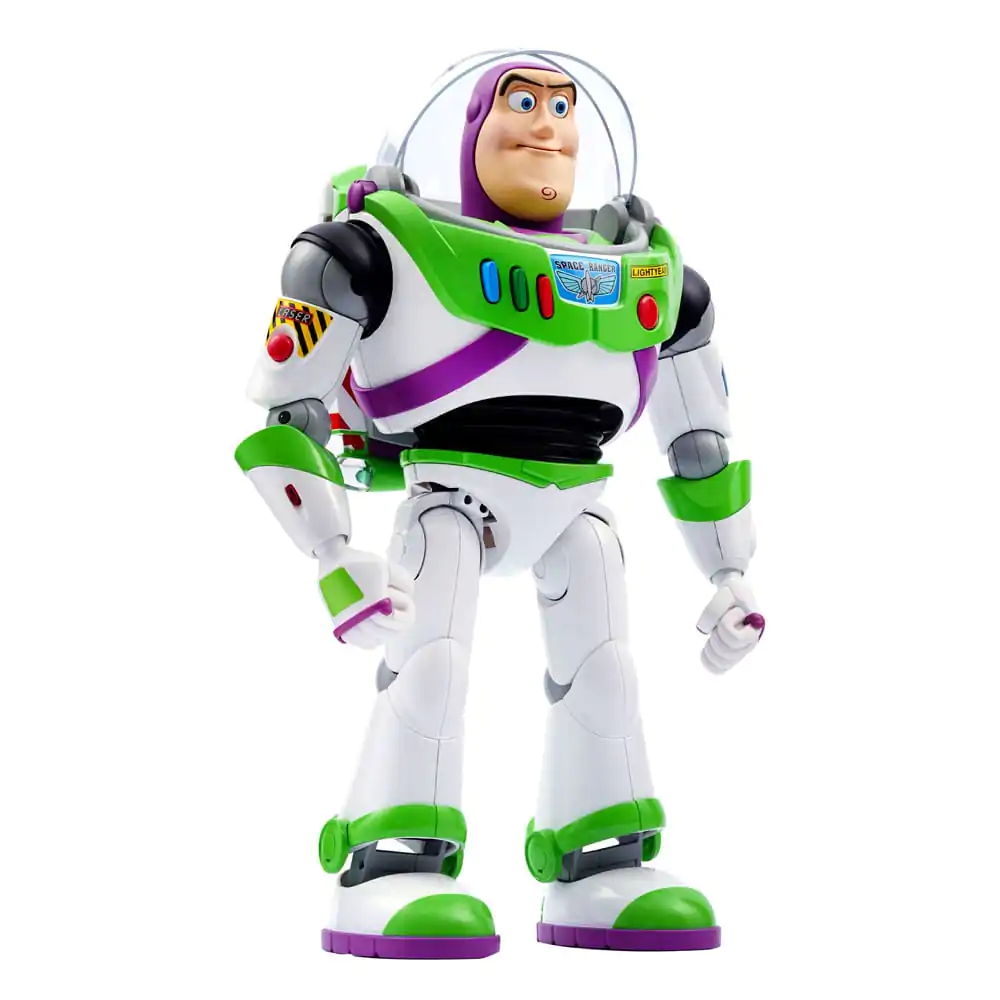 Interaktywny Robot Buzz Lightyear Robot Buzz Lightyear 37 cm zdjęcie produktu