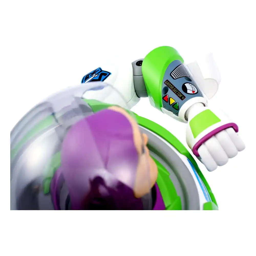 Interaktywny Robot Buzz Lightyear Robot Buzz Lightyear 37 cm zdjęcie produktu