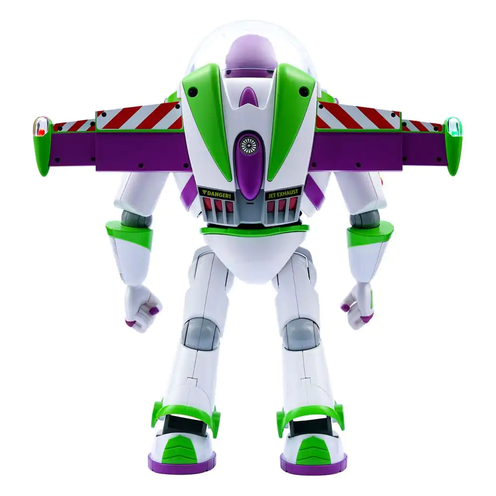 Interaktywny Robot Buzz Lightyear Robot Buzz Lightyear 37 cm zdjęcie produktu