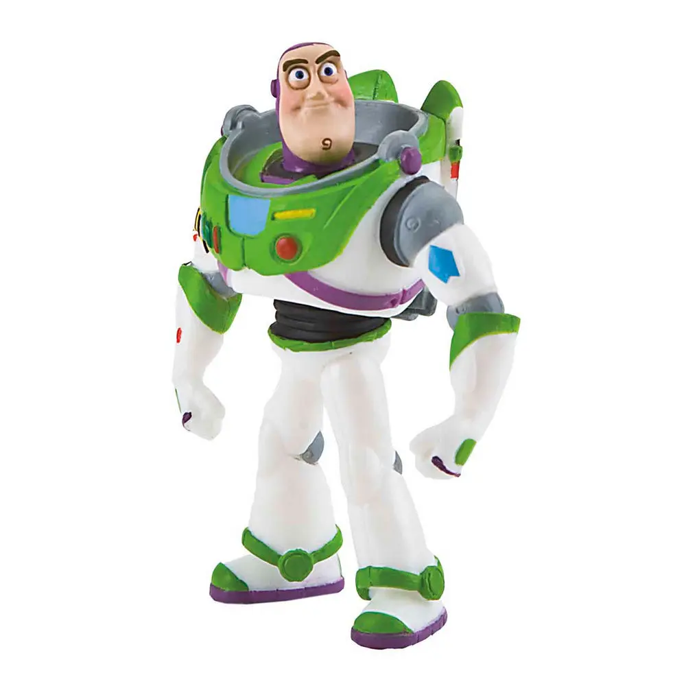 Disney Toy Story 4 Buzz Lightyear figurka 9 cm zdjęcie produktu