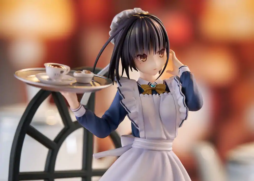 Cafe Stella and the Reaper's Butterfly PVC Statuetka 1/7 Natsume Shiki Ami Ami Limited Edition 24 cm zdjęcie produktu