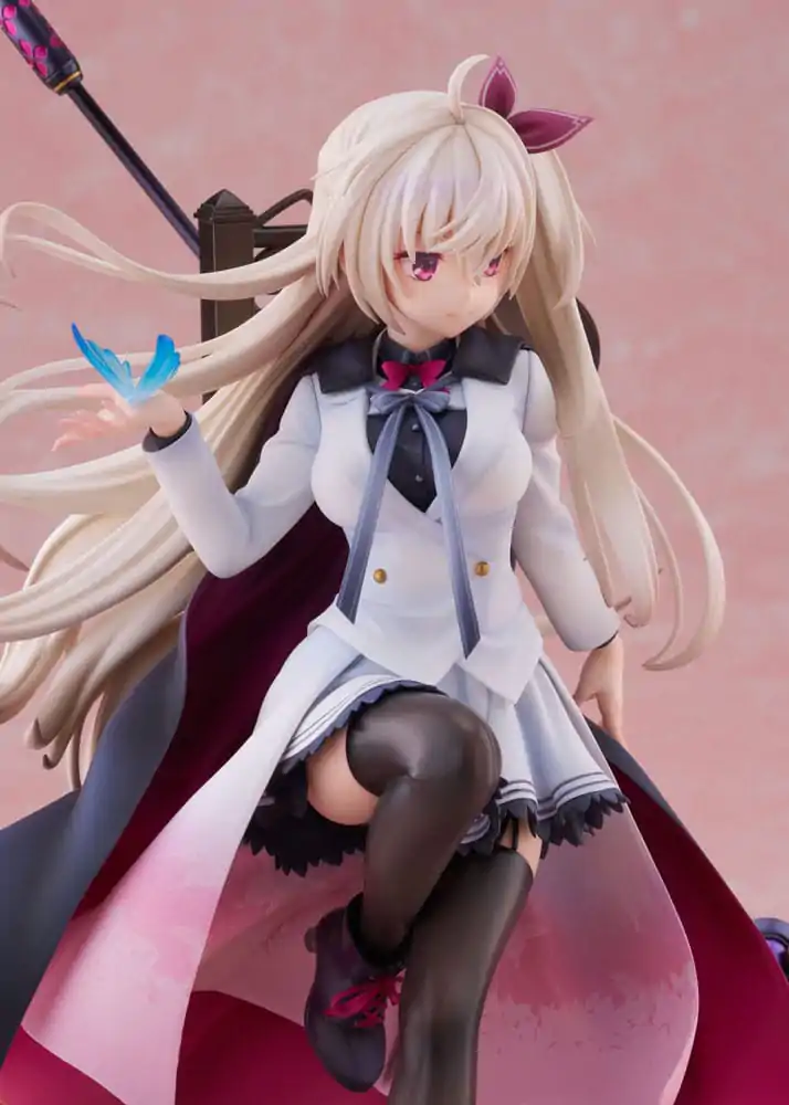 Café Stella and the Reaper´s Butterflies Figurka PVC 1/7 Akizuki Kanna 25 cm zdjęcie produktu