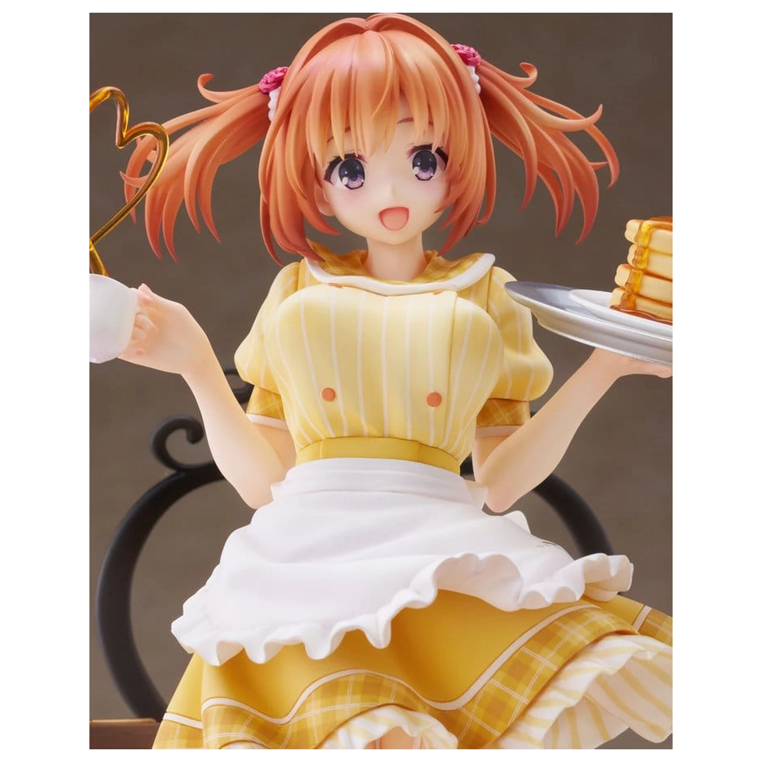 Café Stella and the Reaper's Butterflies figurka PVC 1/7 Sumizome Nozomi 23 cm zdjęcie produktu