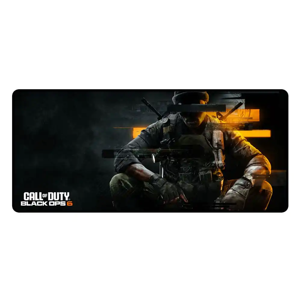 Call of Duty: Black Ops 6 XXL Podkładka pod mysz Key Art 80 x 35 cm zdjęcie produktu