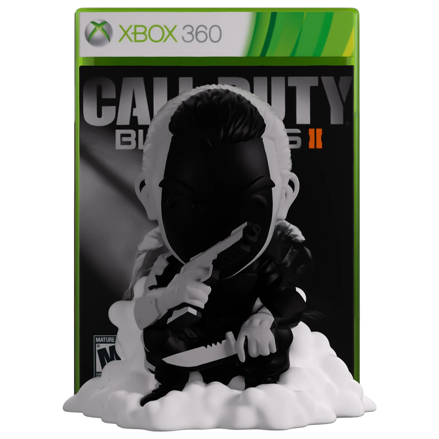 Call of Duty Black Ops II Figurka 13cm zdjęcie produktu