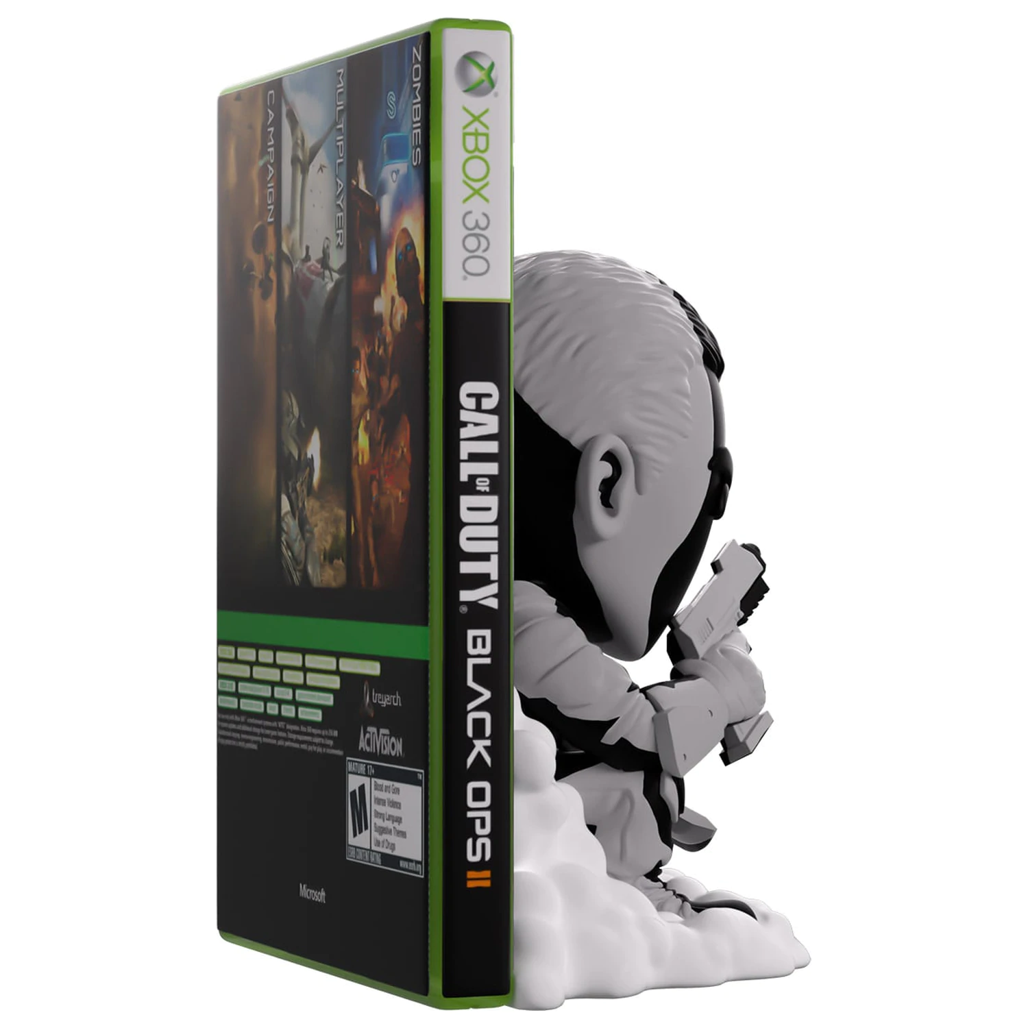 Call of Duty Black Ops II Figurka 13cm zdjęcie produktu