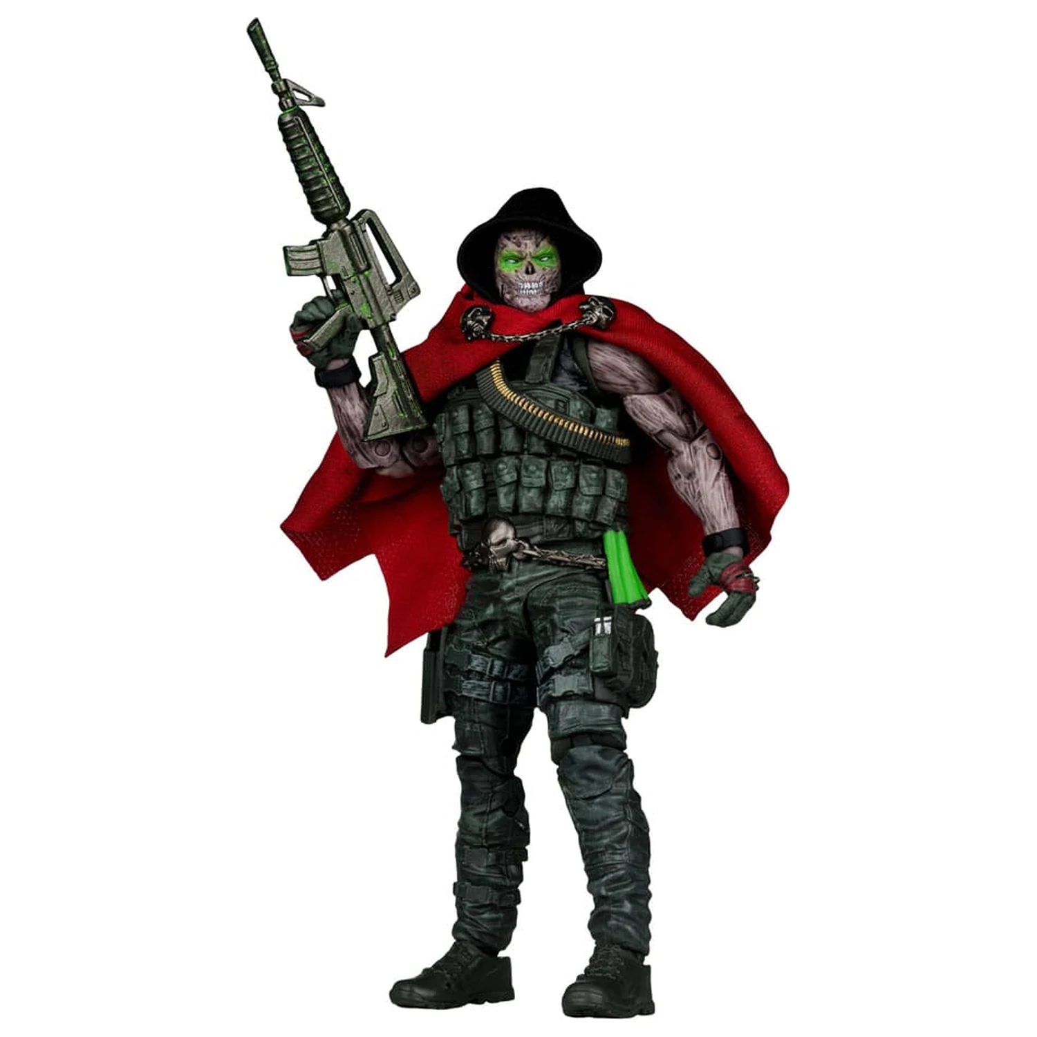 Call of Duty Figurka Burned Spawn 18 cm zdjęcie produktu