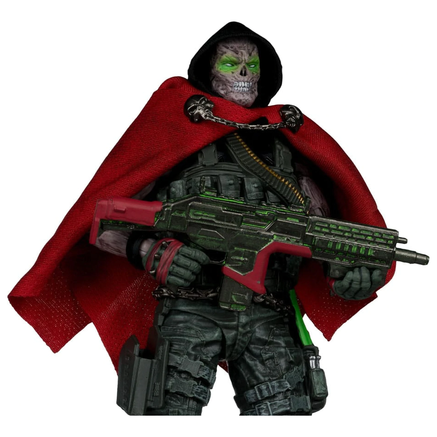 Call of Duty Figurka Burned Spawn 18 cm zdjęcie produktu
