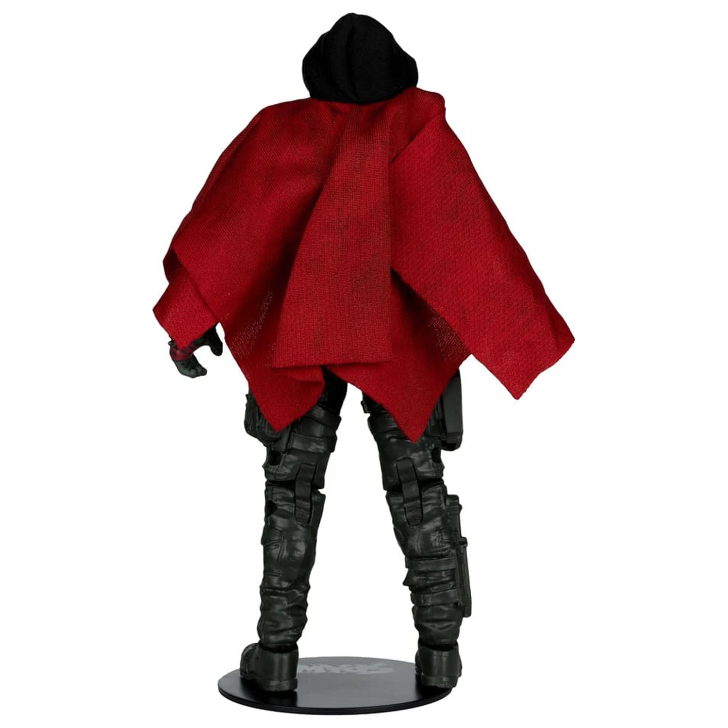 Call of Duty Figurka Burned Spawn 18 cm zdjęcie produktu