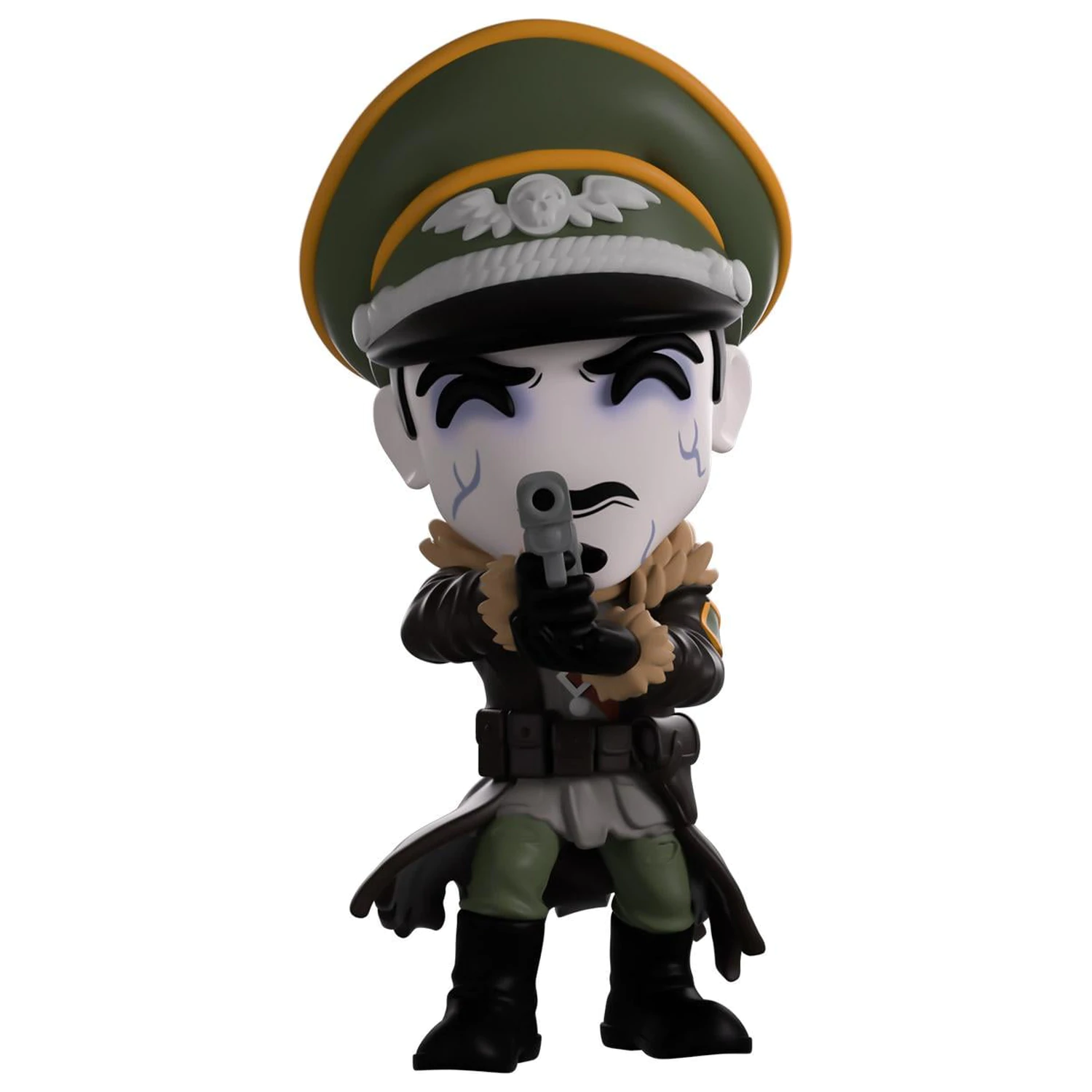 Figurka Call of Duty Consumed Edward Richtofen Youtooz 10 cm zdjęcie produktu