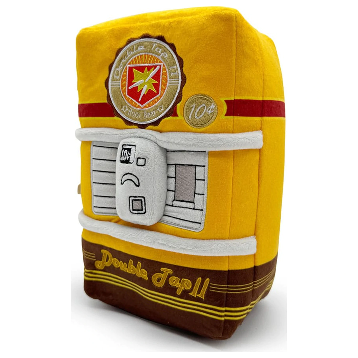 Call of Duty Pluszowa Figurka Double Tap 23 cm zdjęcie produktu