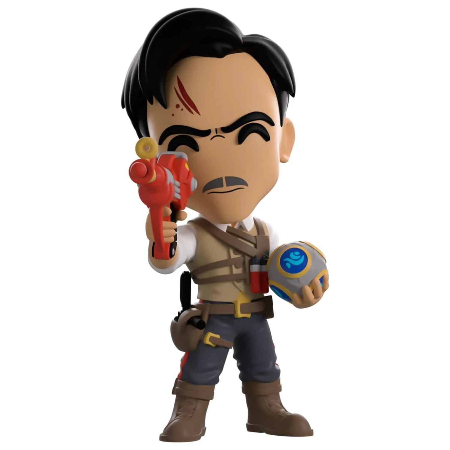 Figurka Call of Duty Edward Richtofen Youtooz 12 cm zdjęcie produktu