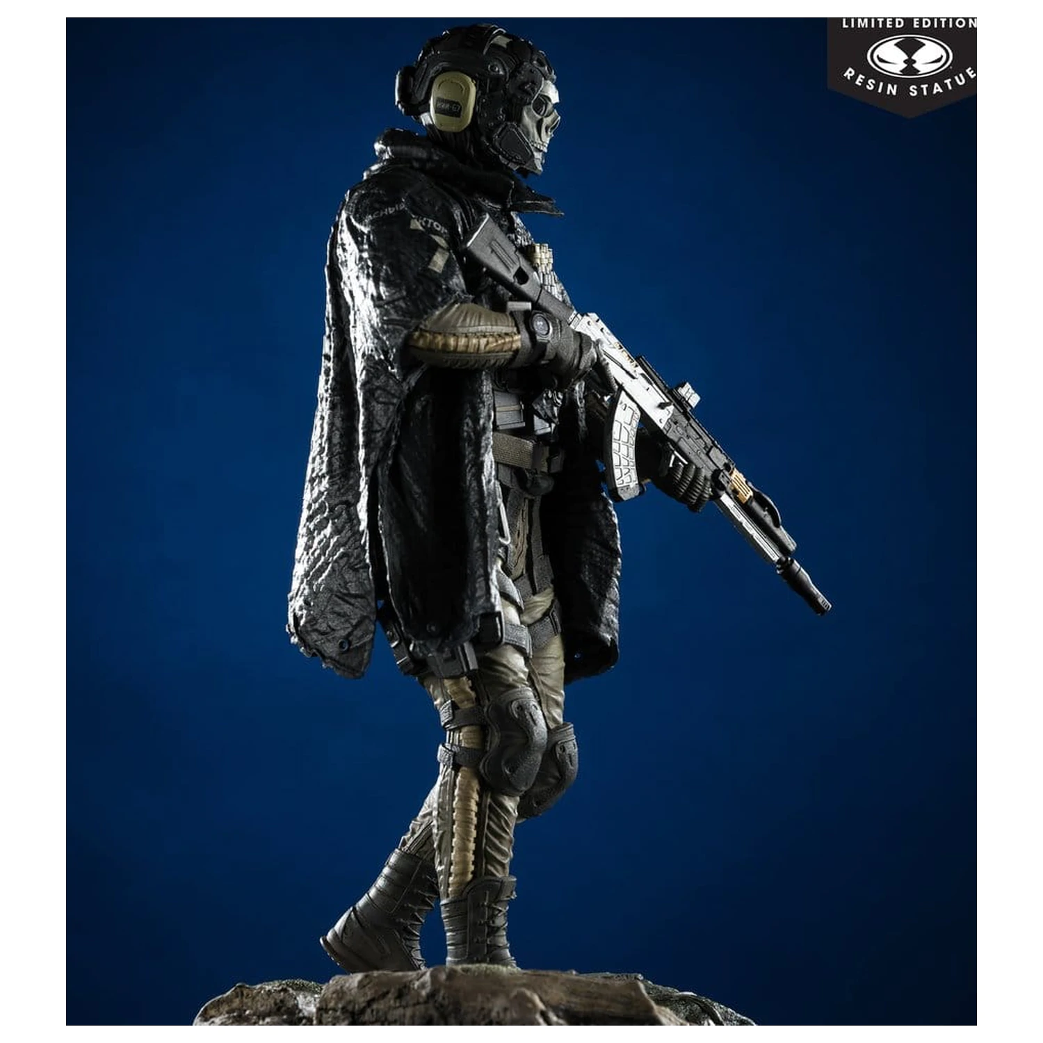 Call of Duty: Modern Warfare 4 Figurka 1/6 Ghost 32 cm zdjęcie produktu