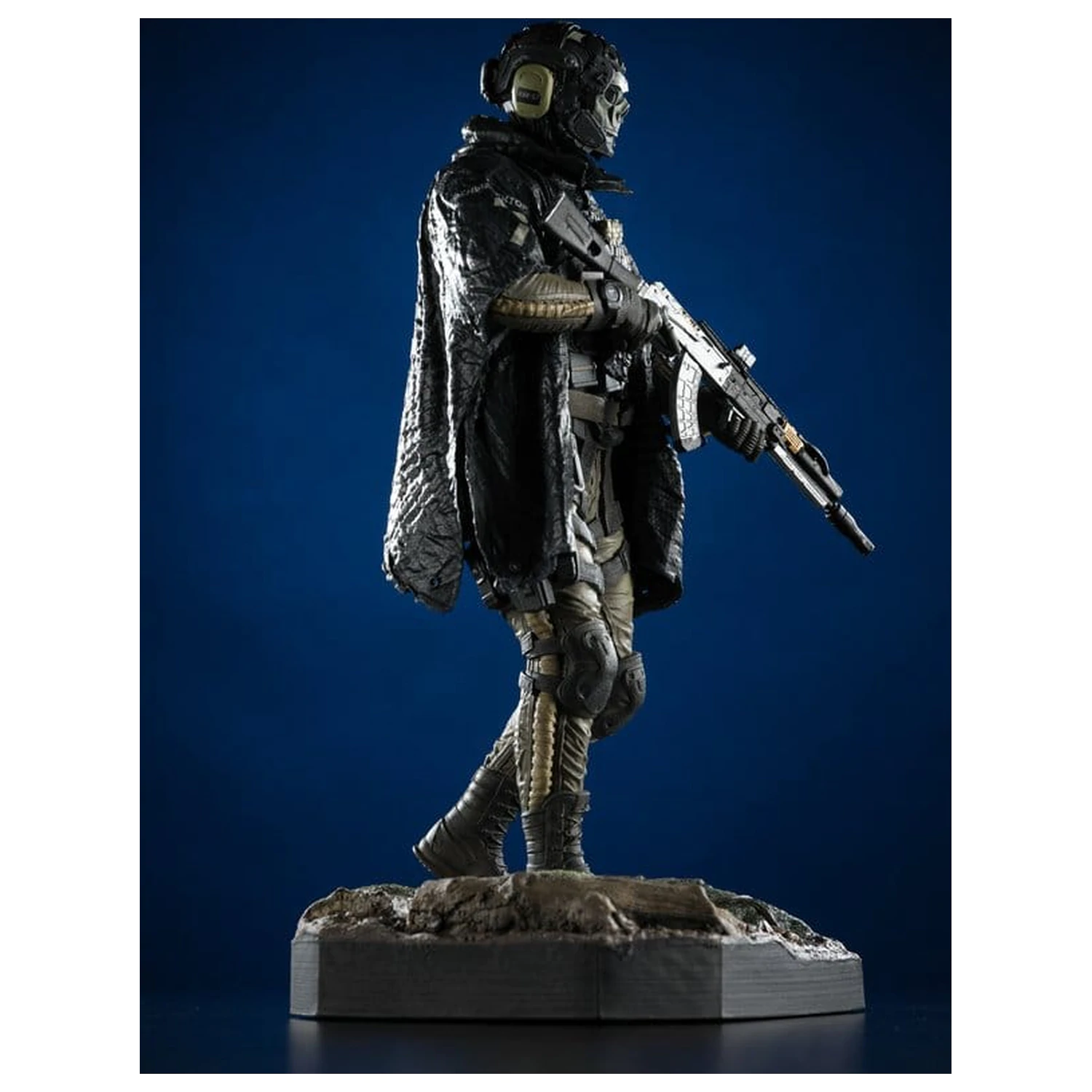 Call of Duty: Modern Warfare 4 Figurka 1/6 Ghost 32 cm zdjęcie produktu