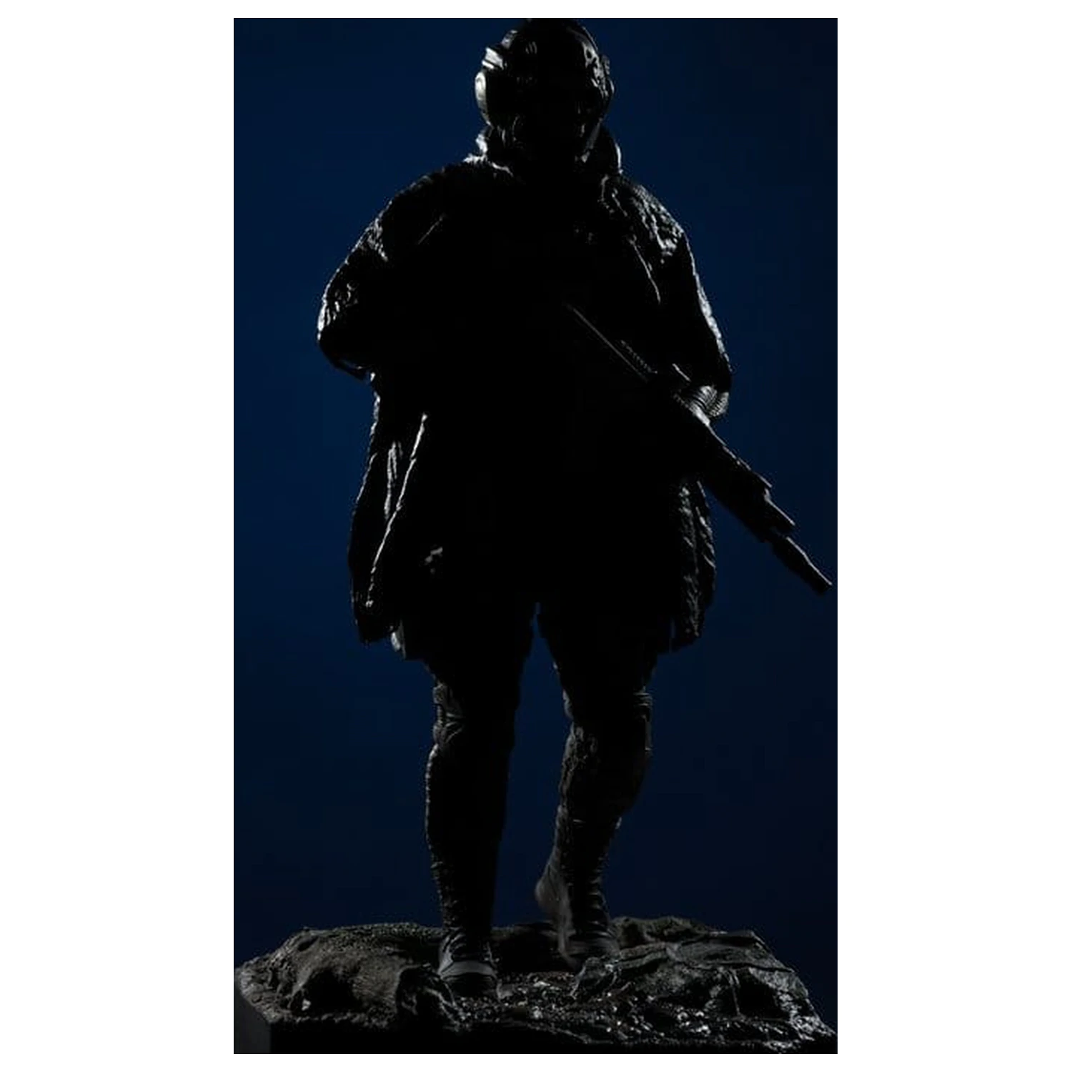 Call of Duty: Modern Warfare 4 Figurka 1/6 Ghost 32 cm zdjęcie produktu