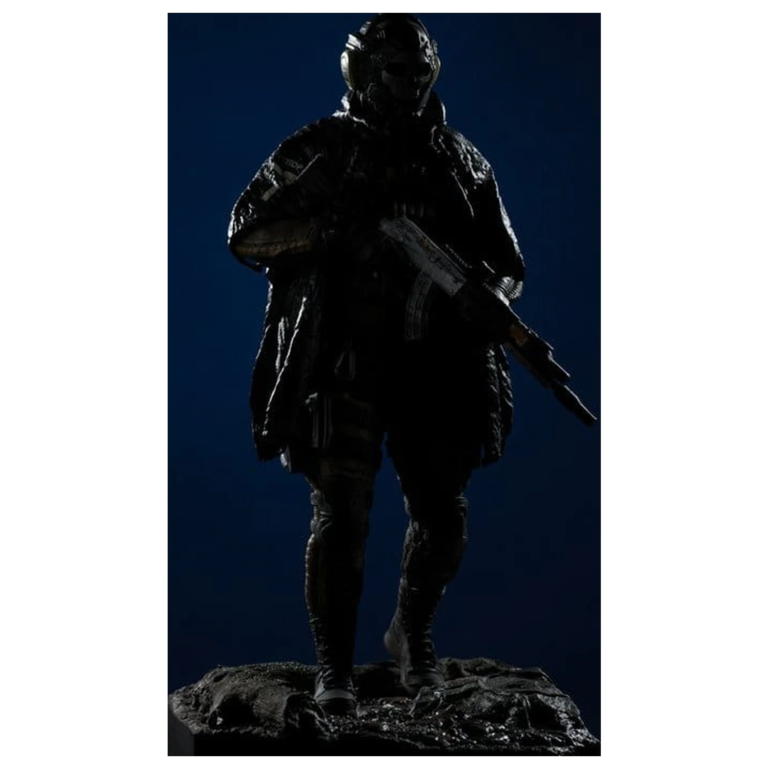 Call of Duty: Modern Warfare 4 Figurka 1/6 Ghost 32 cm zdjęcie produktu