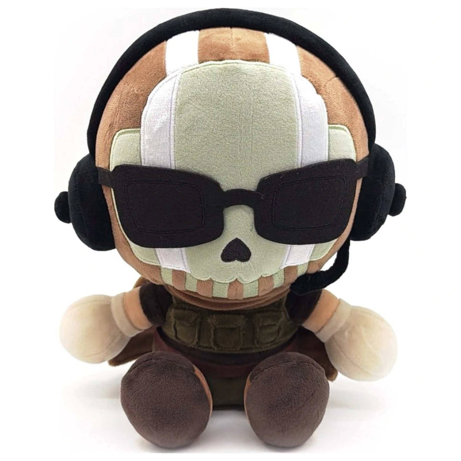 Call of Duty Pluszowa Figurka Ghost 22 cm zdjęcie produktu