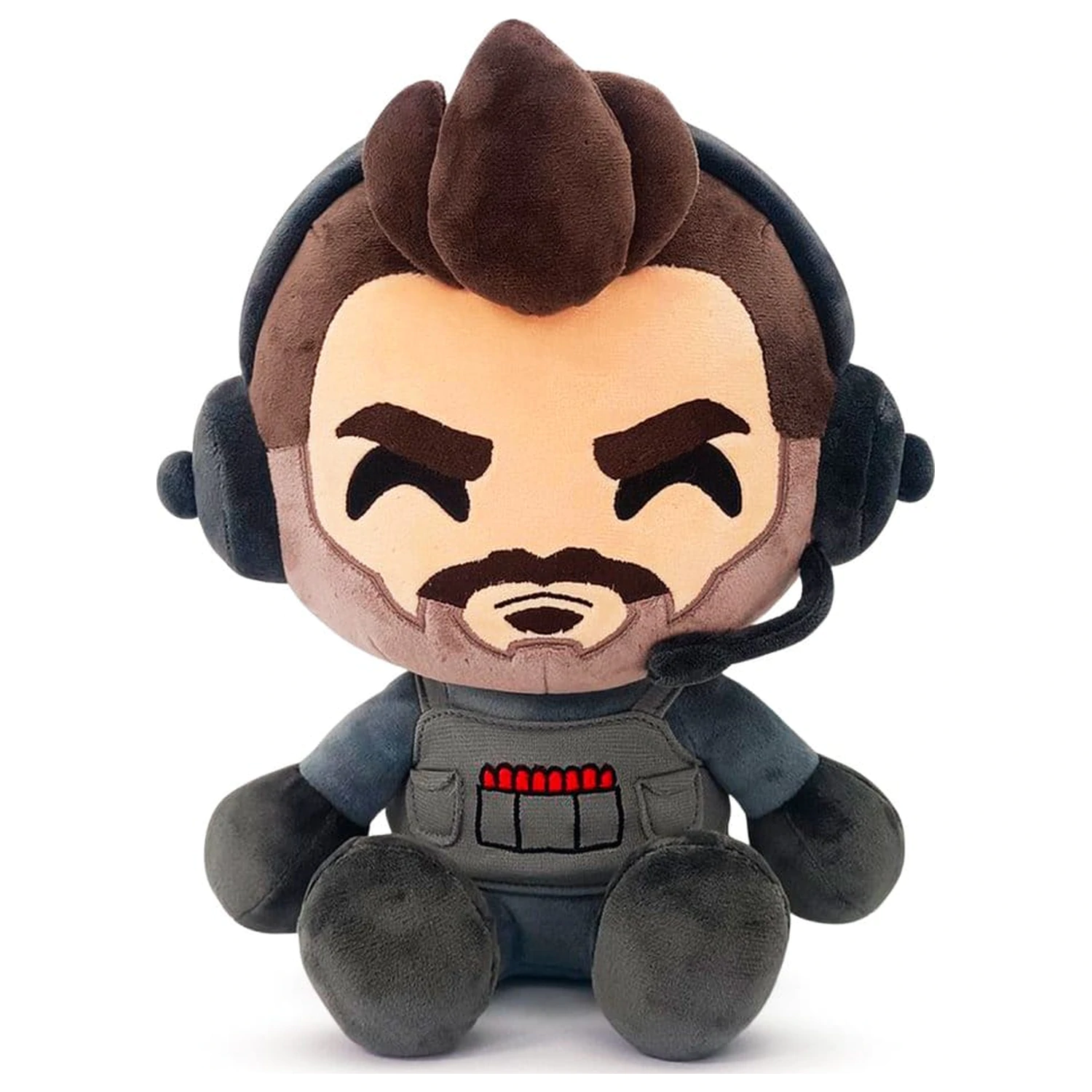 Call of Duty Pluszowa figurka Soap 22 cm zdjęcie produktu