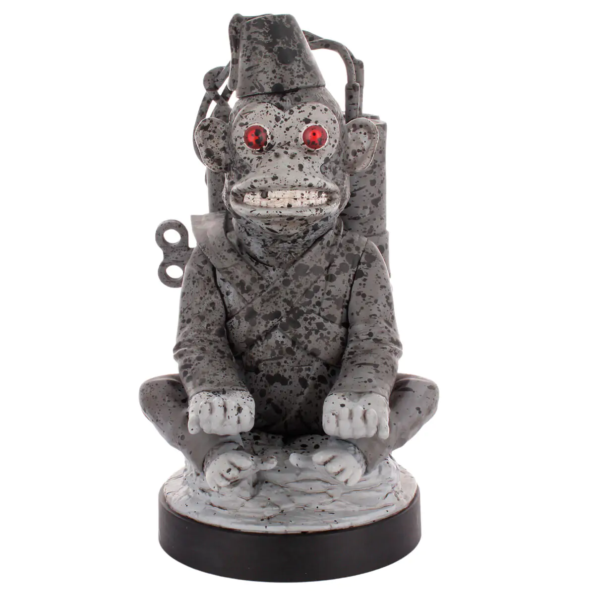 Figurka Call of Duty Toasted Monkey Bomb uchwyt mocujący Cable guy 21 cm zdjęcie produktu