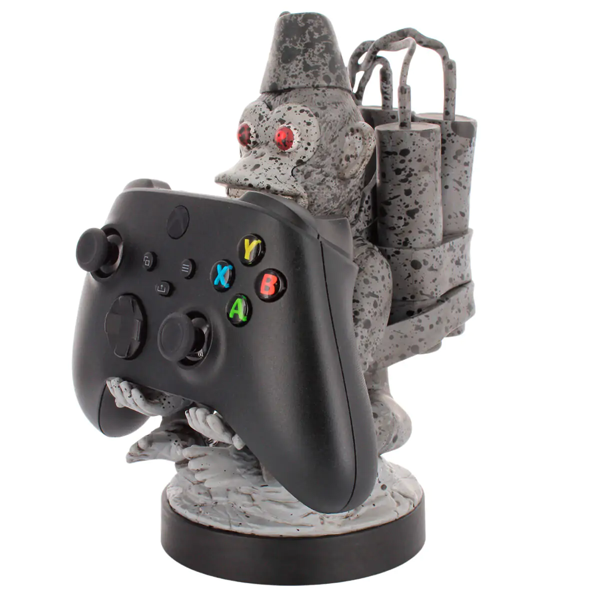 Figurka Call of Duty Toasted Monkey Bomb uchwyt mocujący Cable guy 21 cm zdjęcie produktu