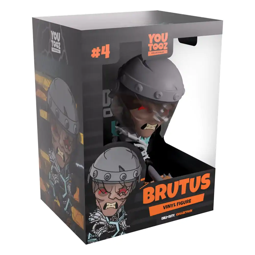 Figurka winylowa Call of Duty Brutus 12 cm zdjęcie produktu