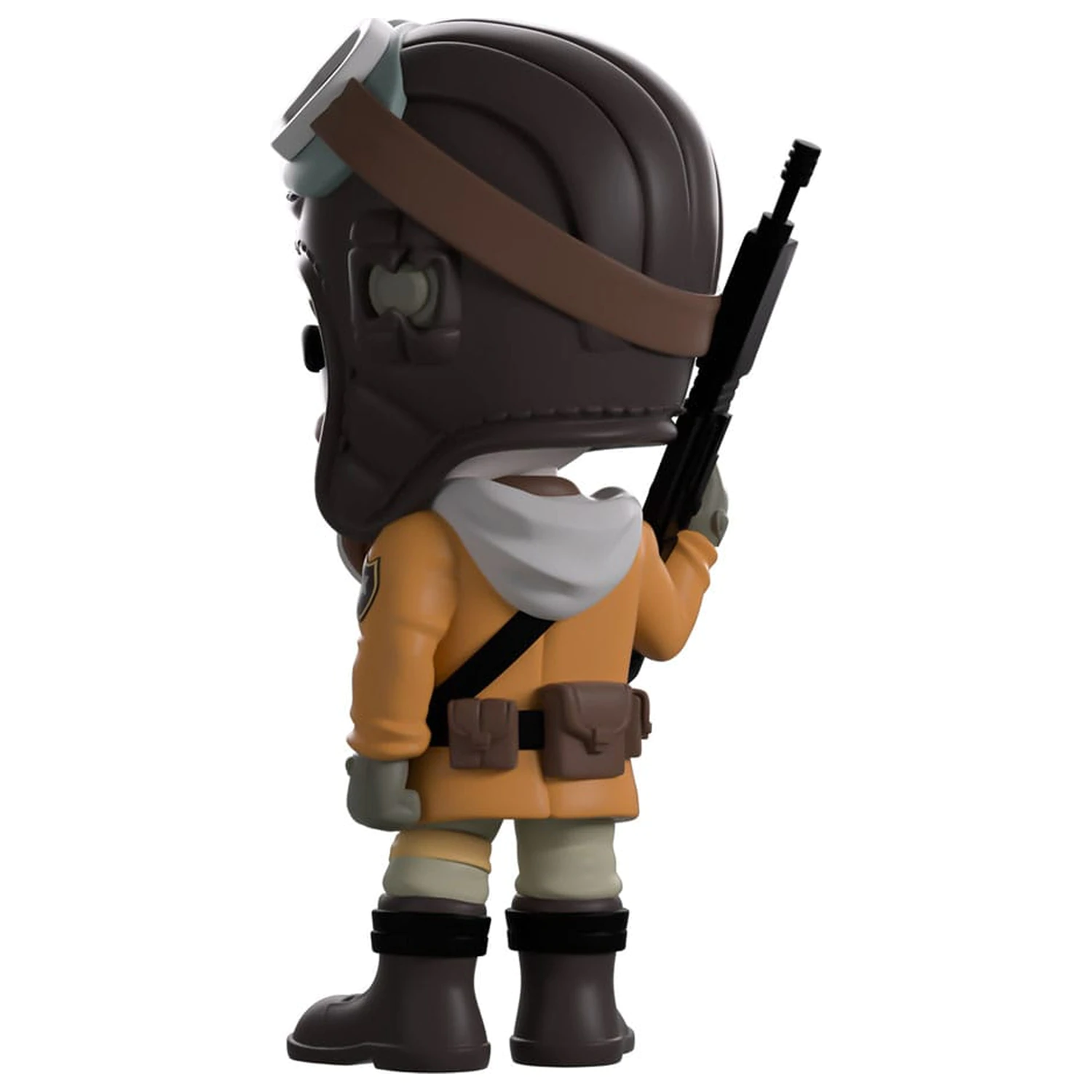 Call of Duty Vinyl Figure Consumed Nikolai Belinski 12 cm zdjęcie produktu