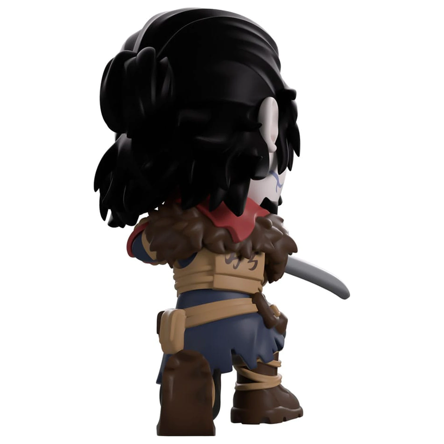 Call of Duty Vinyl Figure Consumed Takeo Masaki 11 cm zdjęcie produktu