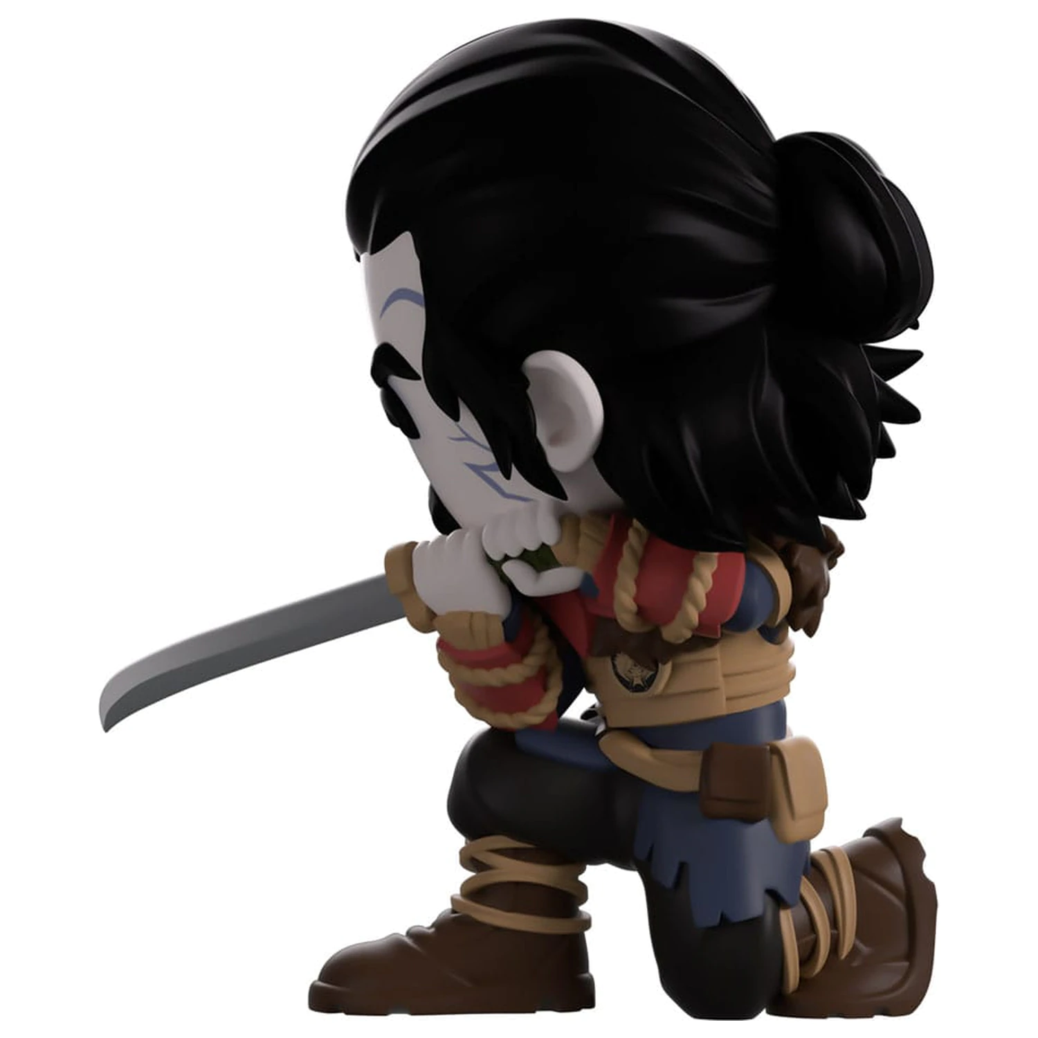 Call of Duty Vinyl Figure Consumed Takeo Masaki 11 cm zdjęcie produktu