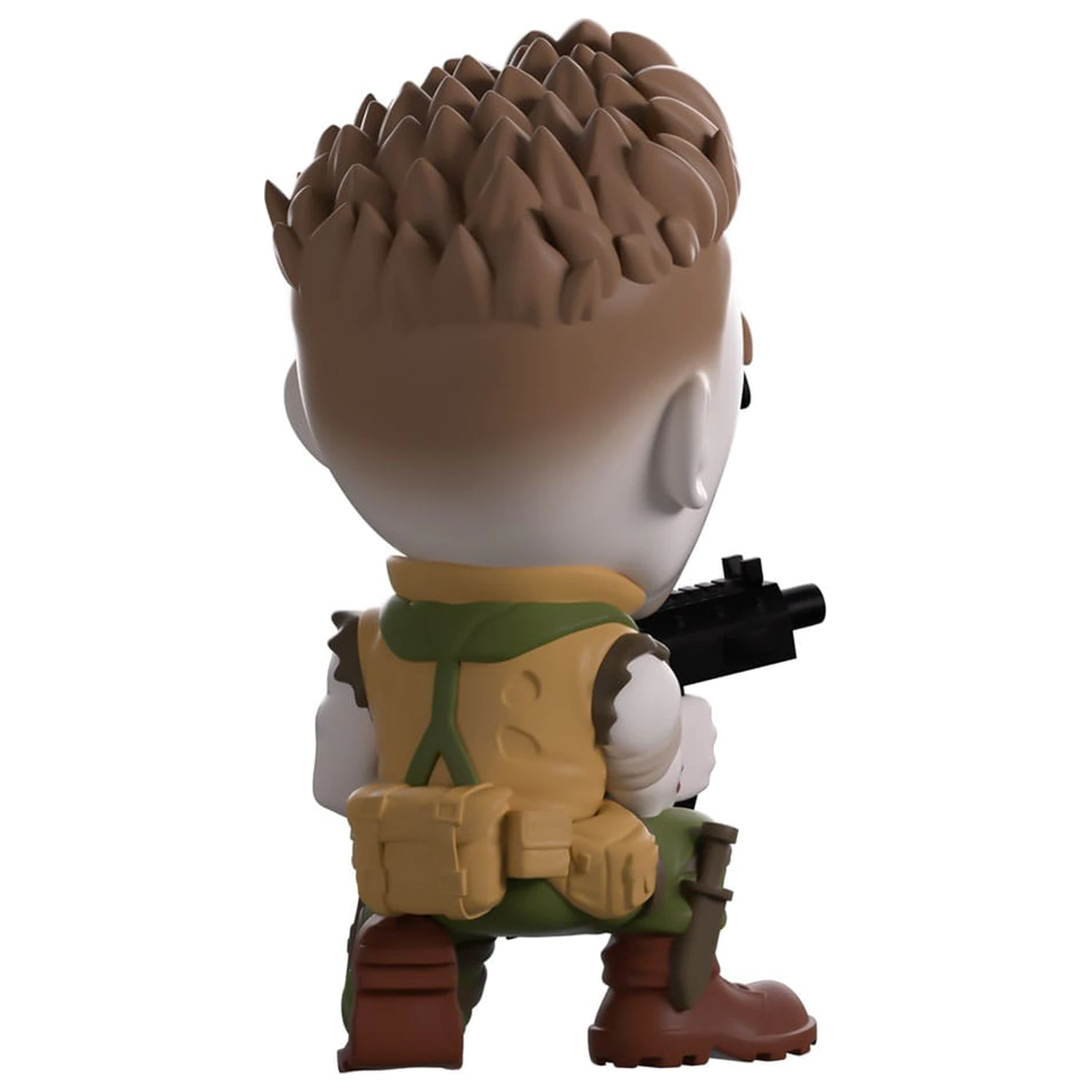 Call of Duty Vinyl Figure Consumed Tank Dempsey 10 cm zdjęcie produktu