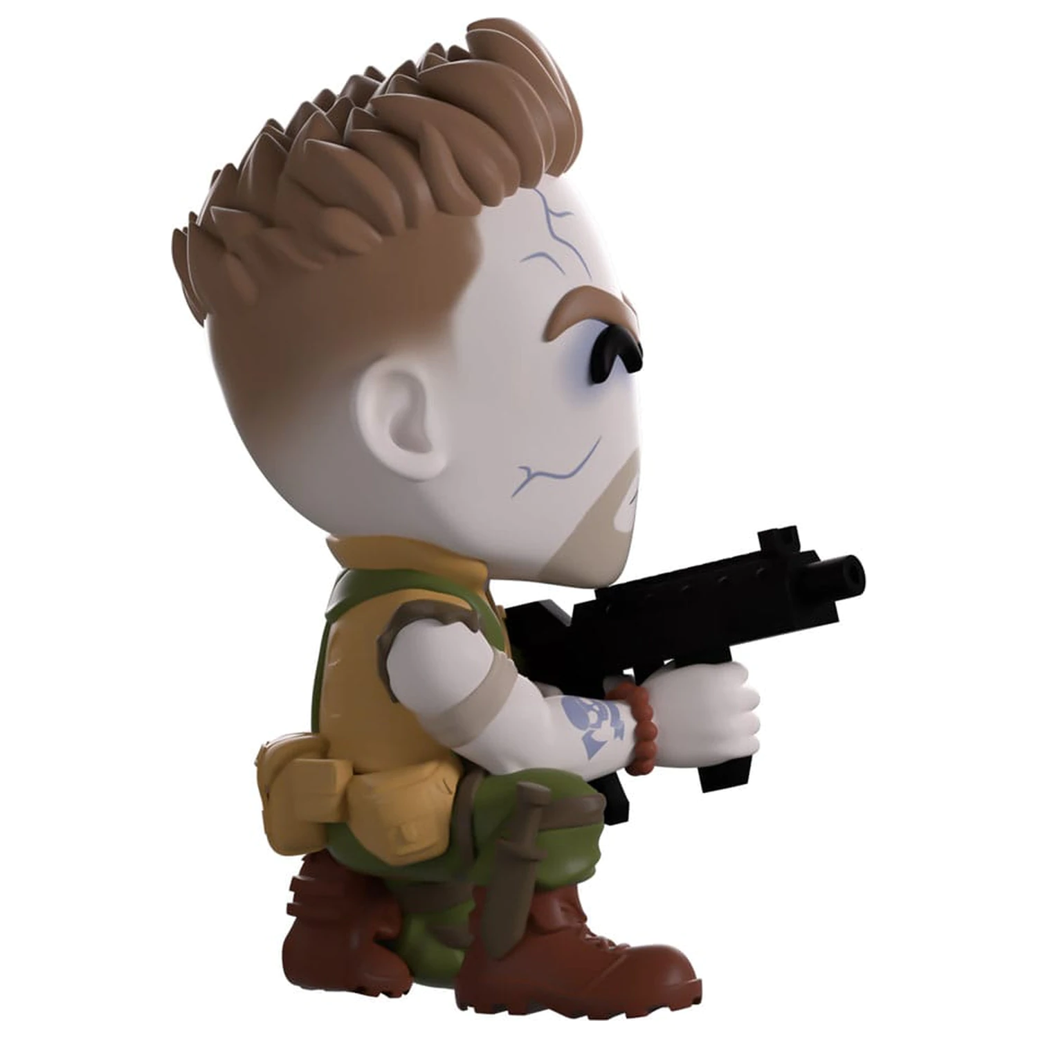Call of Duty Vinyl Figure Consumed Tank Dempsey 10 cm zdjęcie produktu