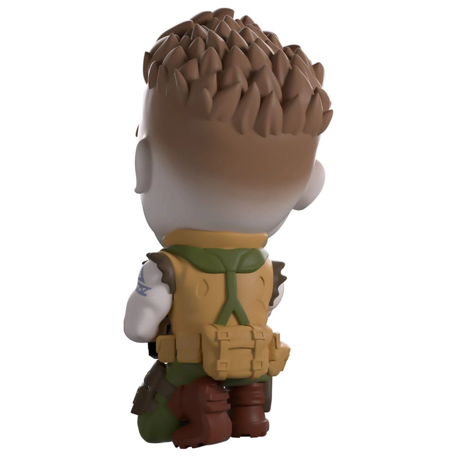 Call of Duty Vinyl Figure Consumed Tank Dempsey 10 cm zdjęcie produktu