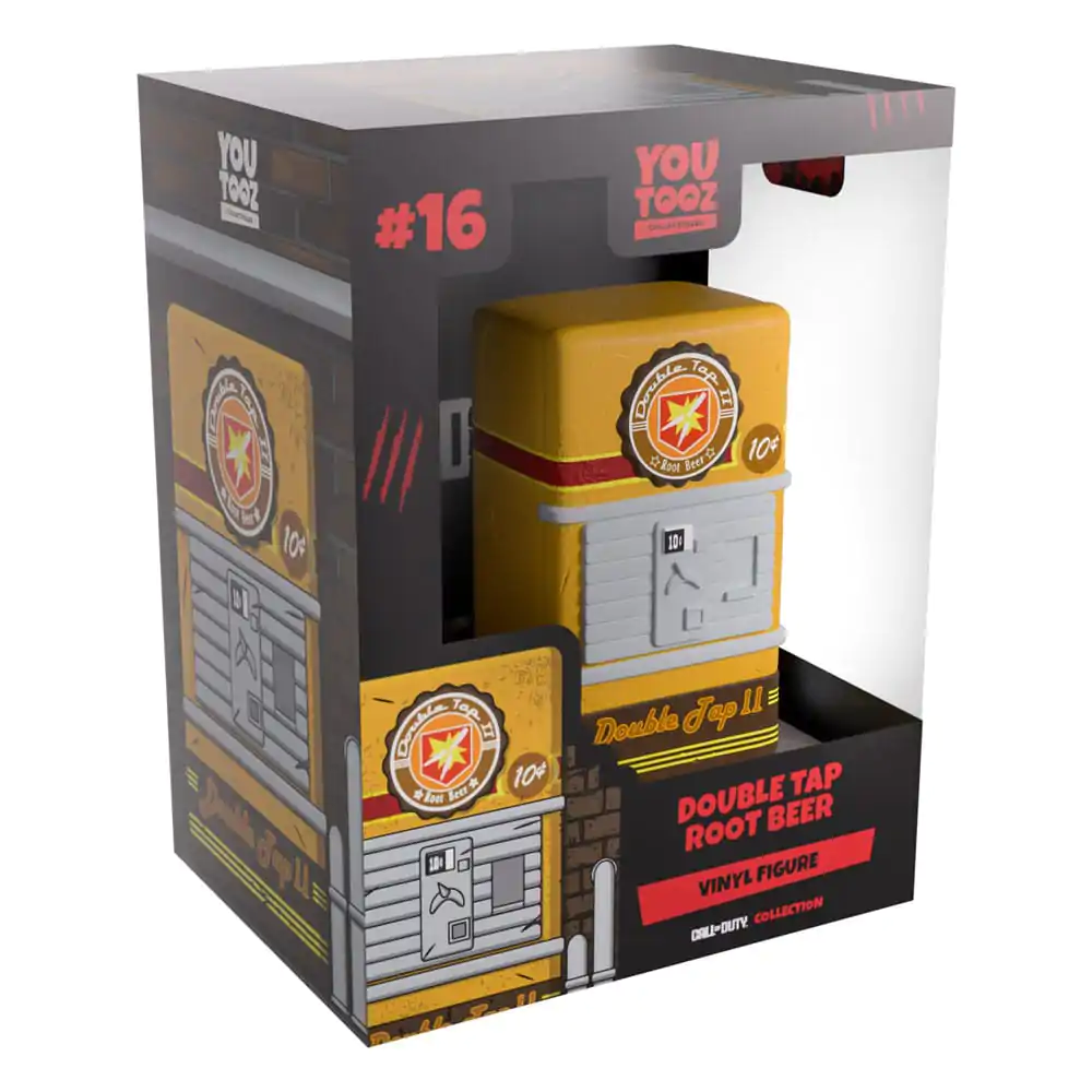Call of Duty Figurka winylowa Double Tap Root Beer 10 cm zdjęcie produktu