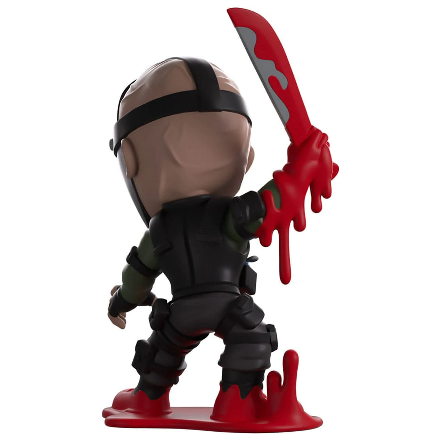 Figurka winylowa Call of Duty Jason 11 cm zdjęcie produktu