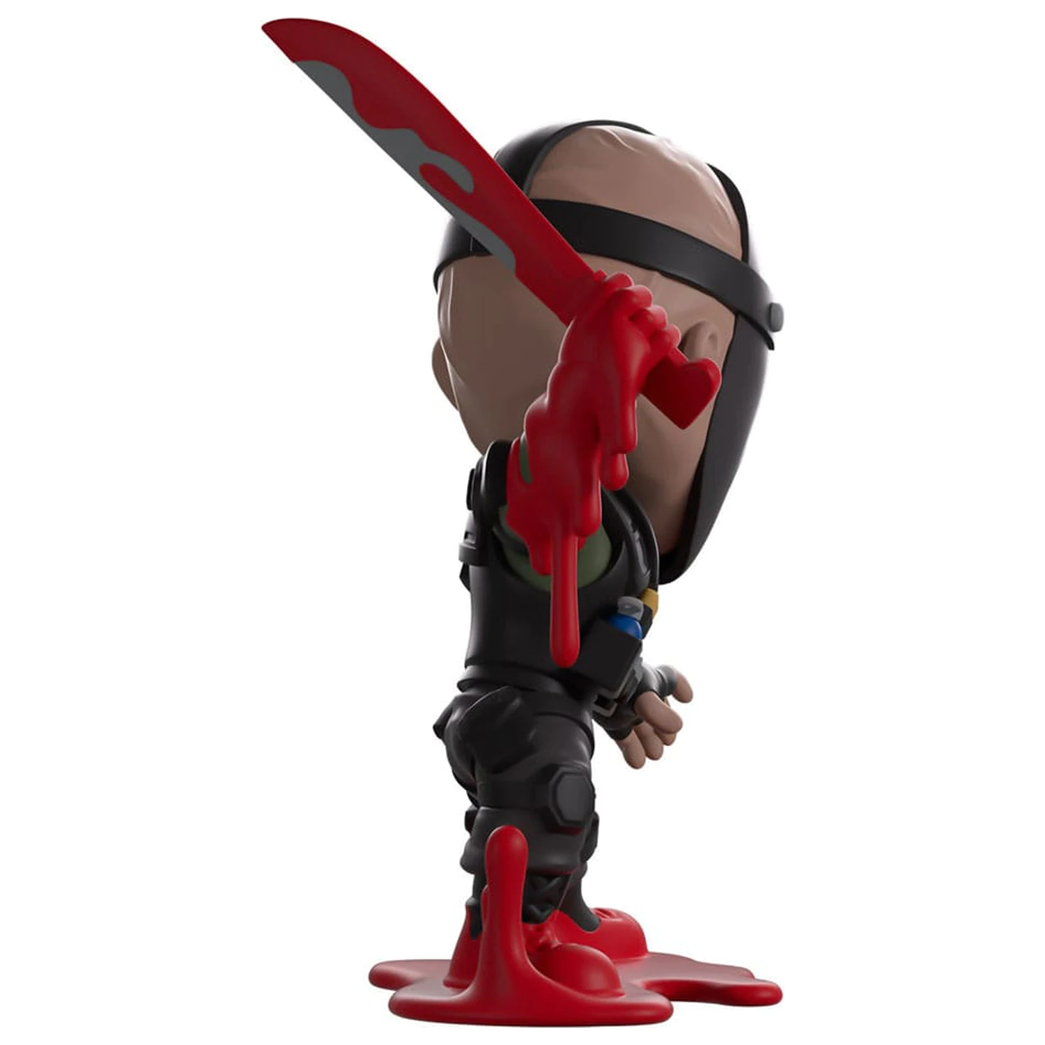 Figurka winylowa Call of Duty Jason 11 cm zdjęcie produktu