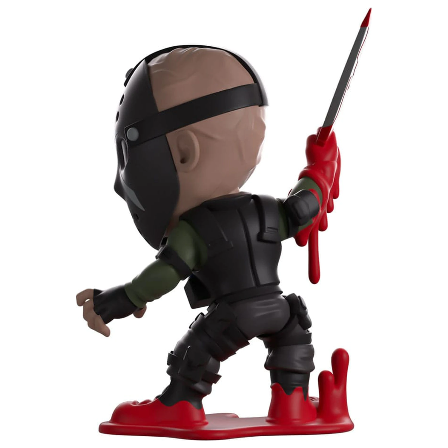 Figurka winylowa Call of Duty Jason 11 cm zdjęcie produktu