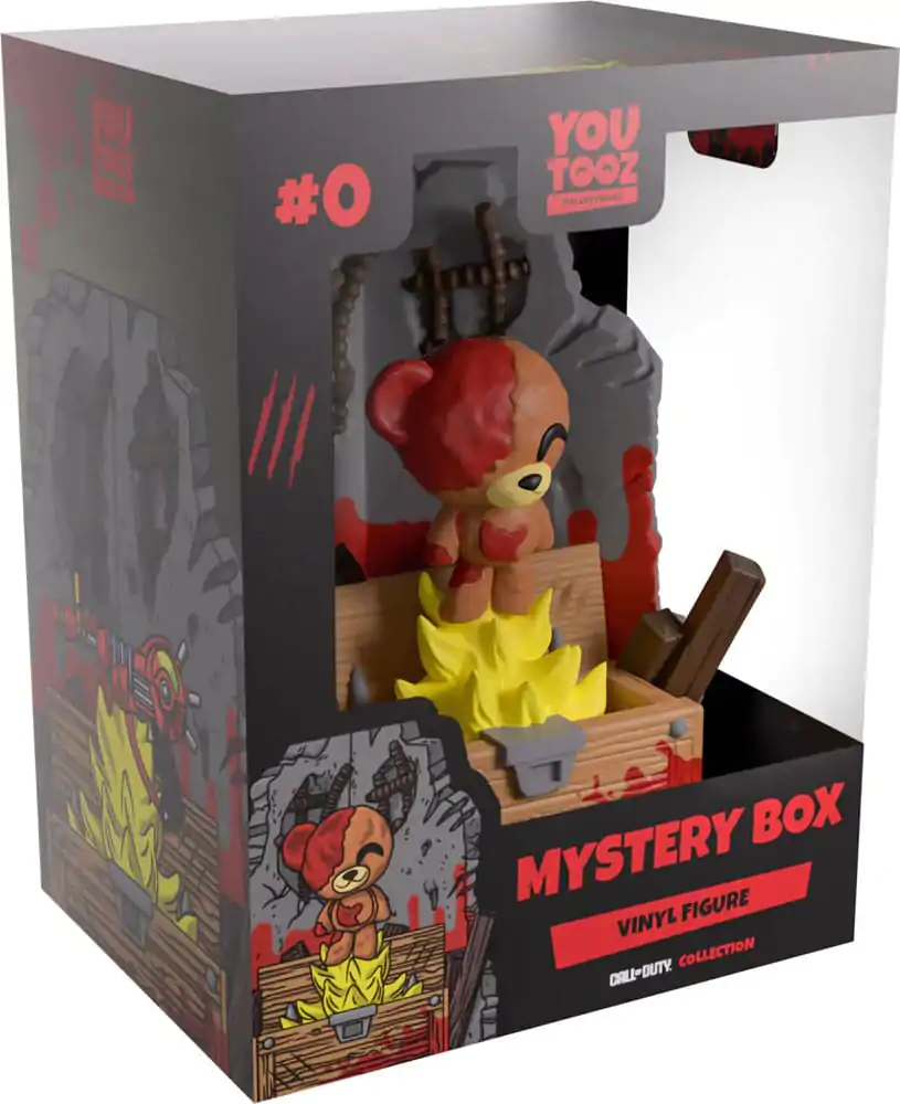 Call of Duty Figurka Winylowa Mystery Box 13 cm zdjęcie produktu