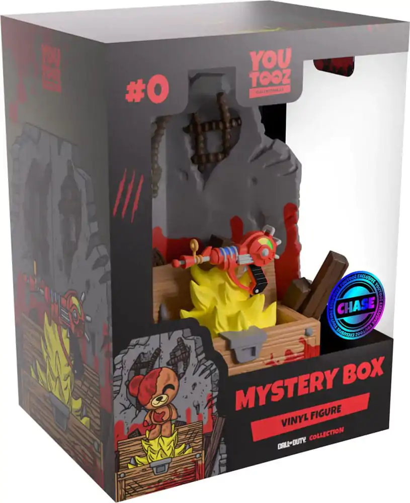 Call of Duty Figurka Winylowa Mystery Box 13 cm zdjęcie produktu