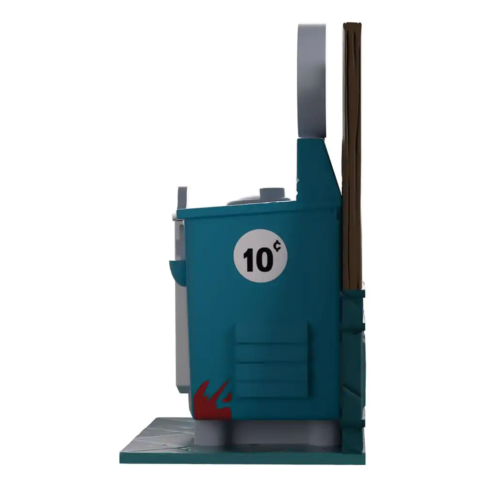 Call of Duty Vinyl Figure Quick Revive 12 cm zdjęcie produktu