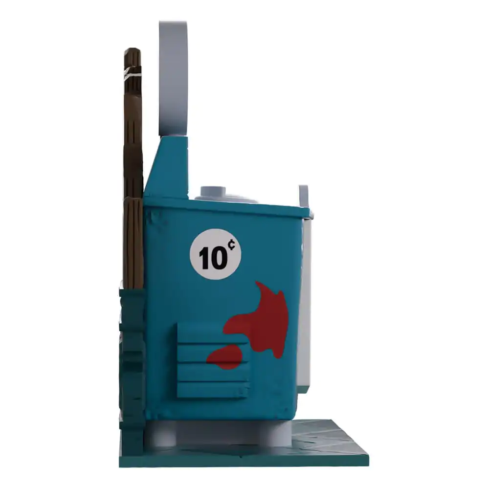 Call of Duty Vinyl Figure Quick Revive 12 cm zdjęcie produktu