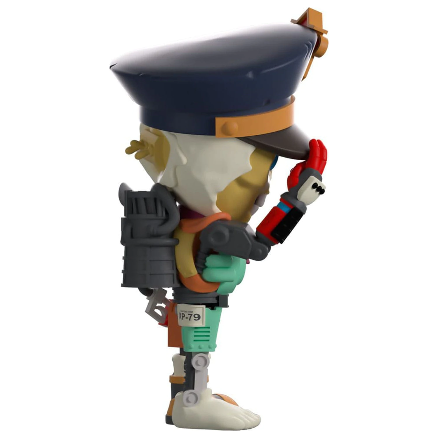 Call of Duty Winylowa figurka T.E.D.D. 14 cm zdjęcie produktu