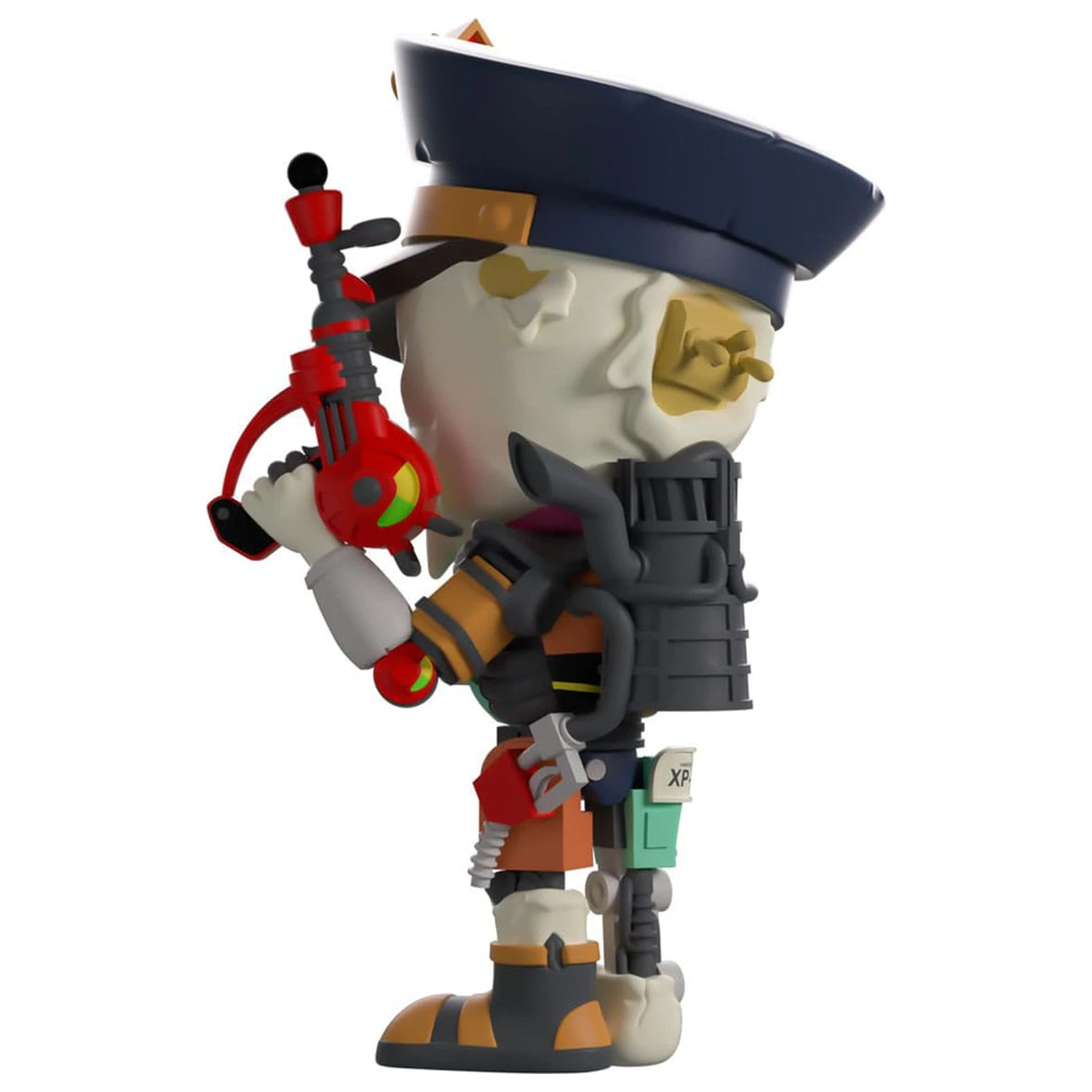 Call of Duty Winylowa figurka T.E.D.D. 14 cm zdjęcie produktu